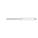 Foret CMS System MICRO 1 24mm