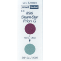 Mini SteamStar Prion G (x1000)