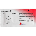 OPTIME R 3/0 1/2 T 22mm 75CM x36 INCOLORE