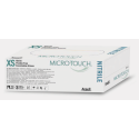 MT NITRILE Blanc S(x150)