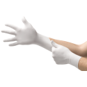 MT NITRILE Blanc S(x150)