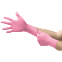 MT Nitrafree Nitrile Rose XS (x100)