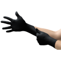 Microflex 93-732 nitrile noir L (x100)