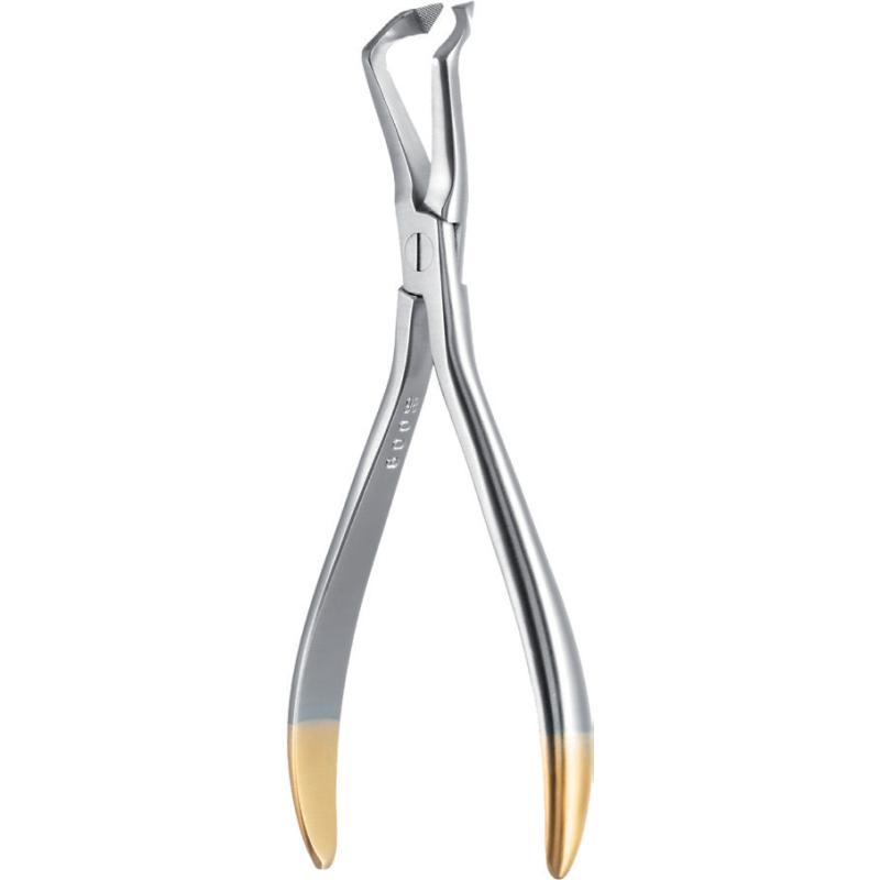Pince instr. canalaire Tungstene