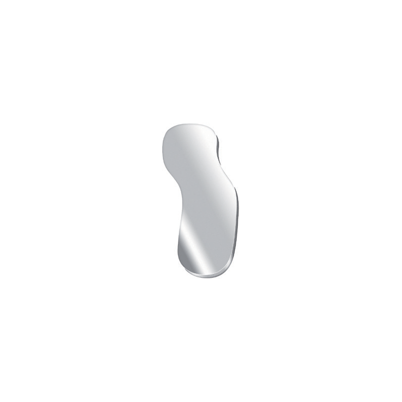 Miroir photo tit.adulte lingual