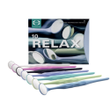 Miroirs Rhodium RELAX FS n°5 Menthe (Bte 10)