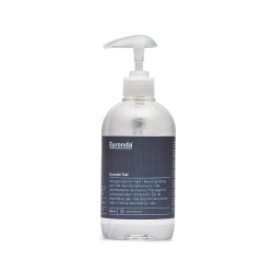 Gel hydroalcoolique EURONDA 500 ml avec pompe (x1)