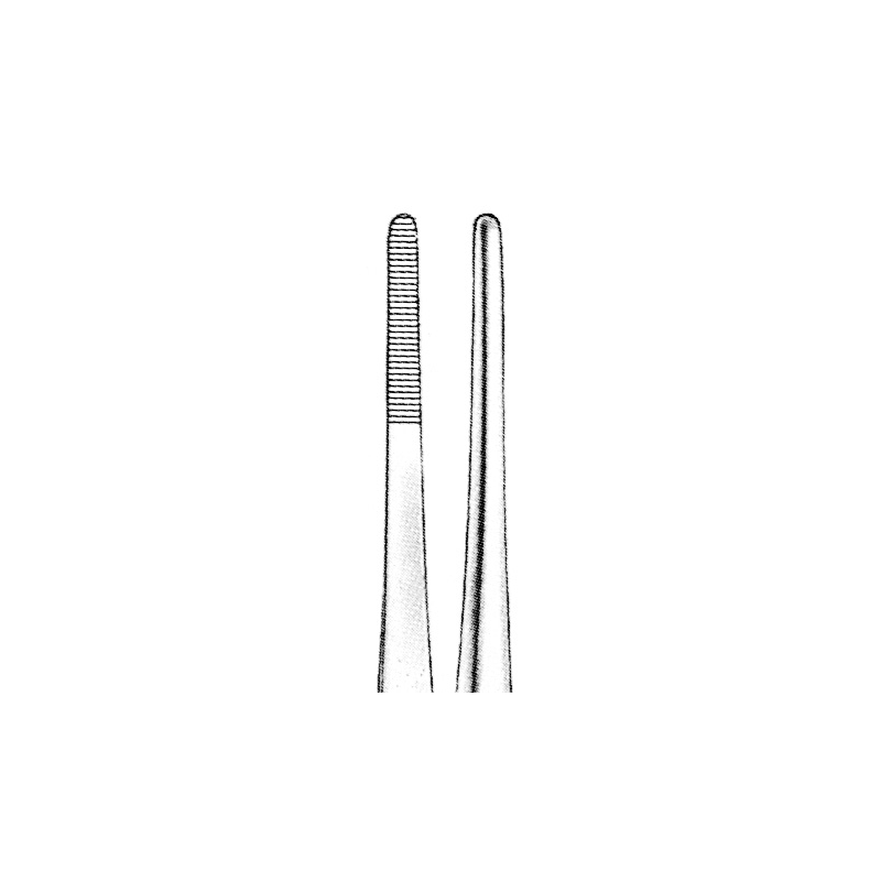 Precelle Anatomique fine 16cm