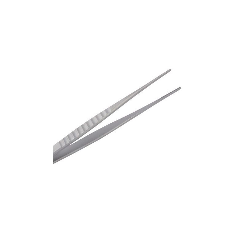 Pince DEBAKEY AT 16cm droite