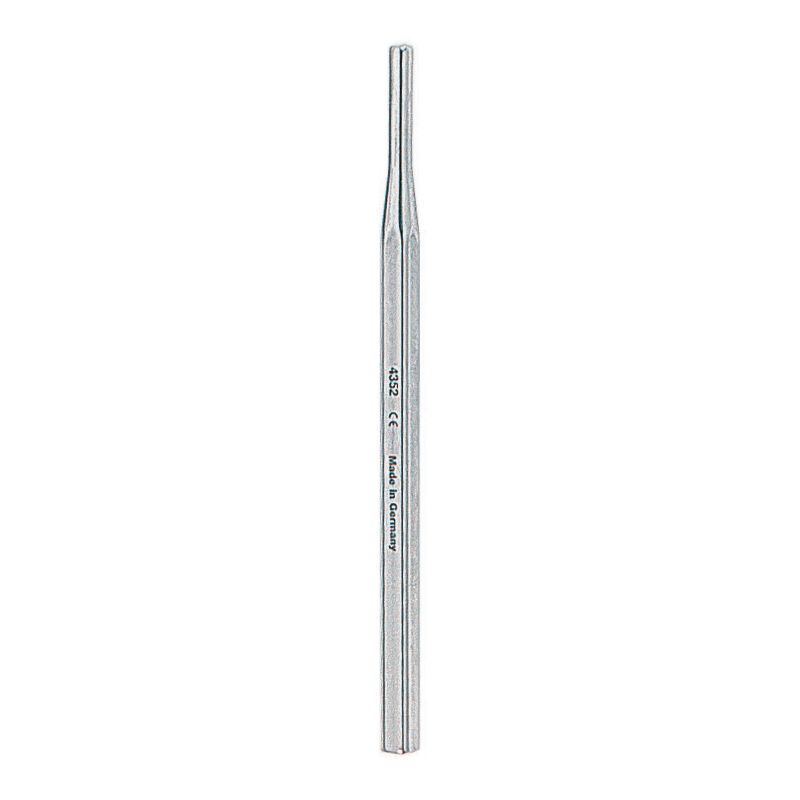 Manche Miroir creux