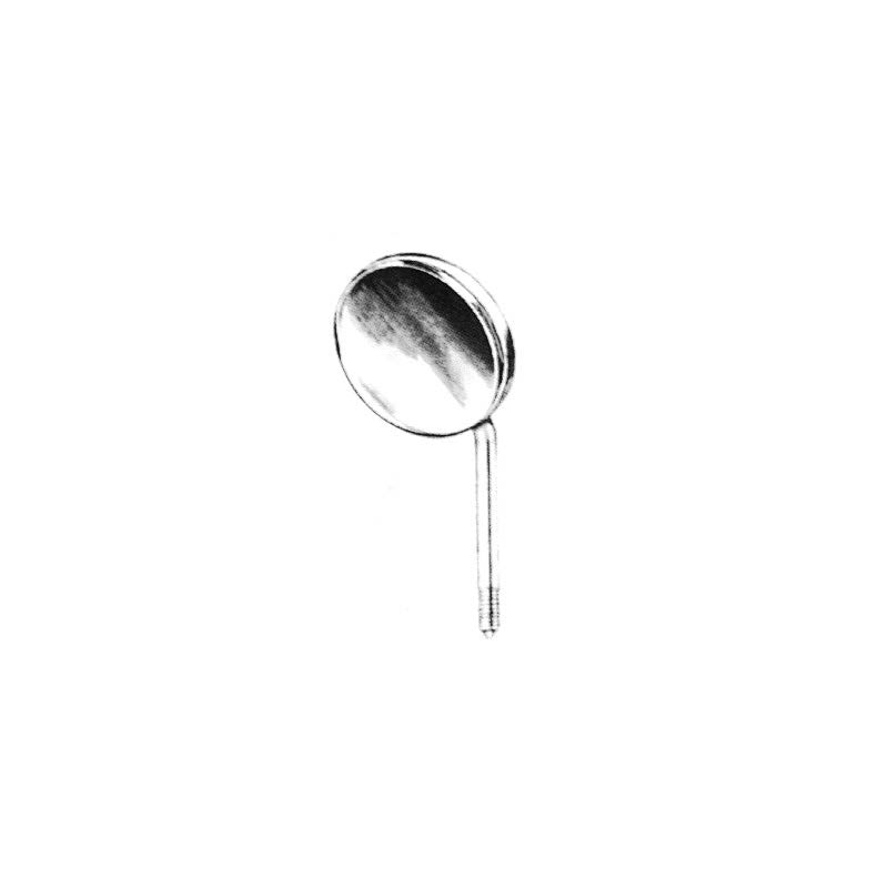 Miroir IMPLANT RH plan no9(X1)
