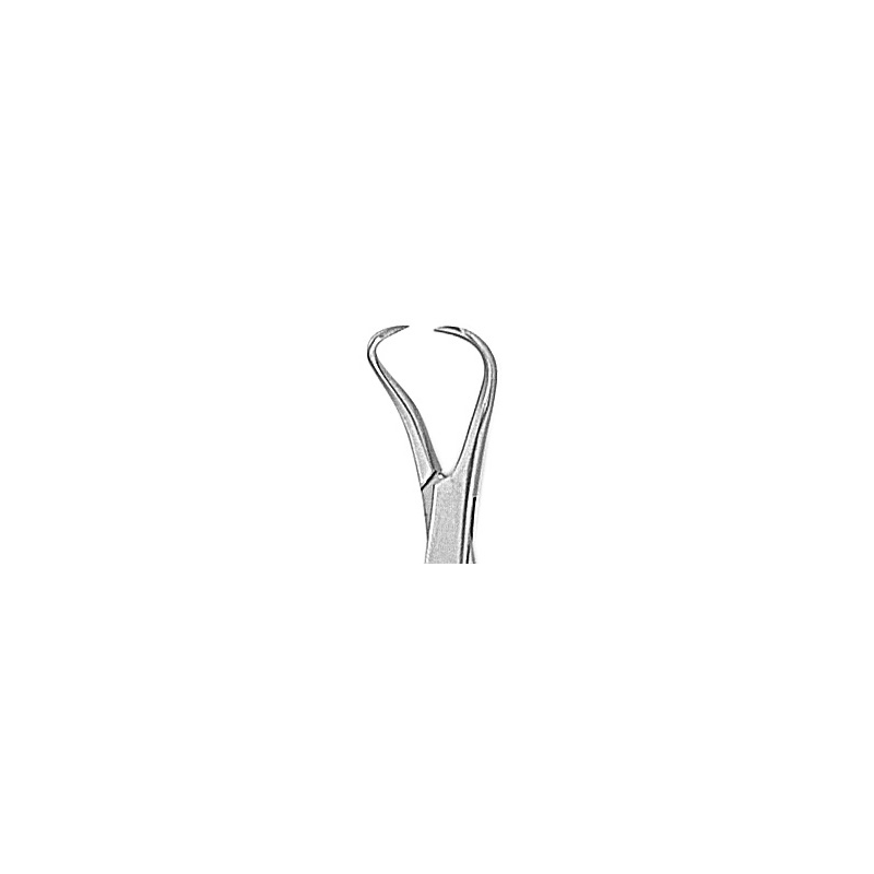 Clamp de BACKHAUS 9cm