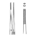 PINCE A DISSECTION STILLE-BARRAYA 18cm