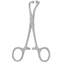 Clamp de TOHOKU 13cm