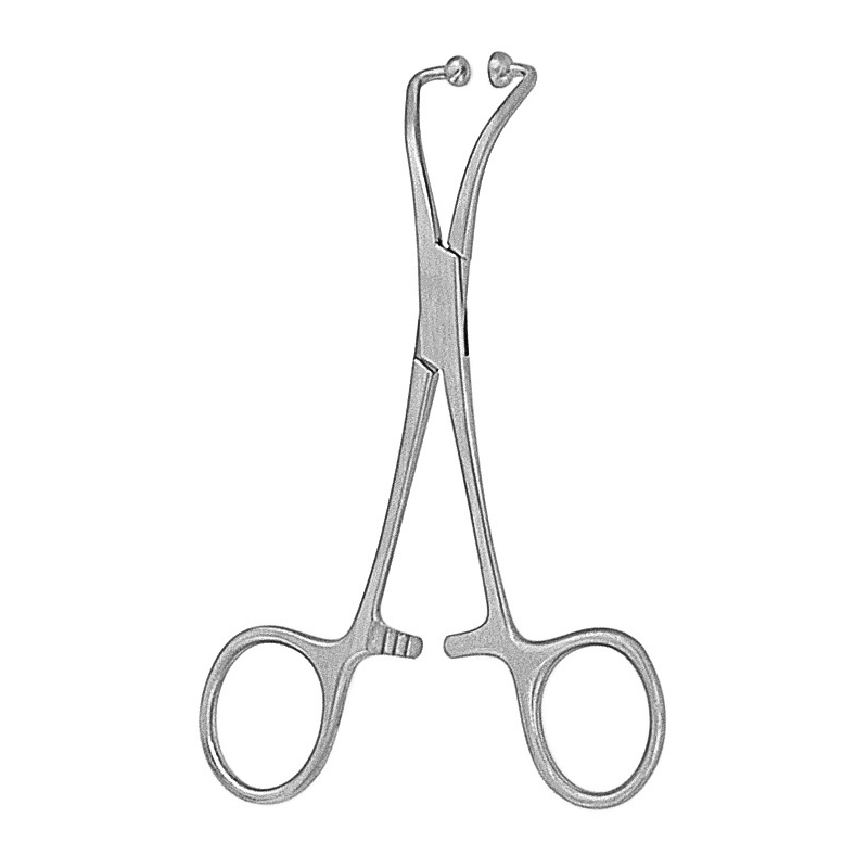 Clamp de TOHOKU 13cm