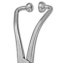 Clamp de TOHOKU 13cm