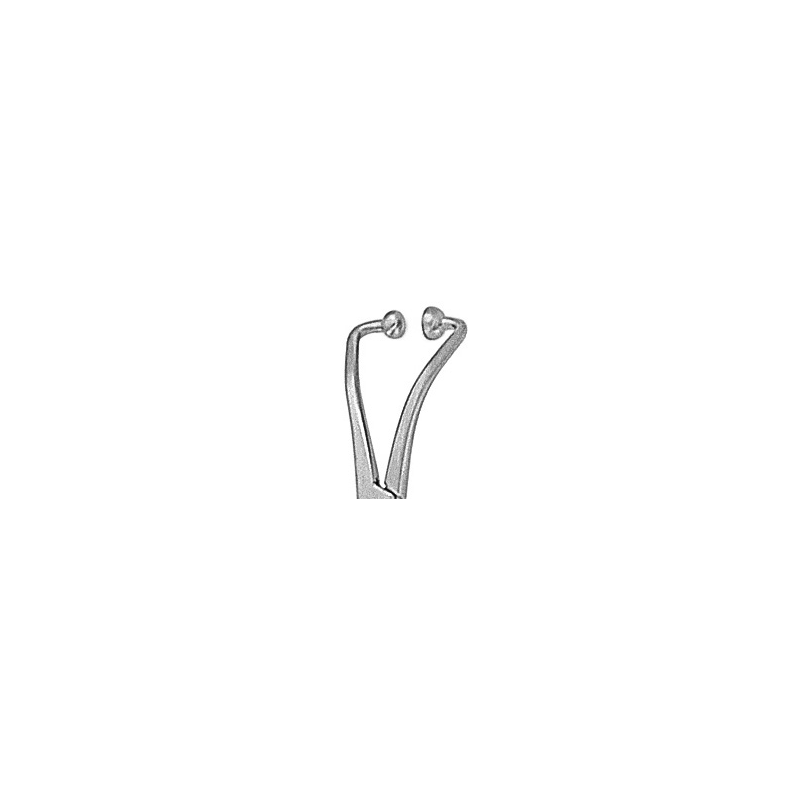 Clamp de TOHOKU 13cm