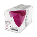 GAMMEX latex Moisturizing 5,5 (50p)