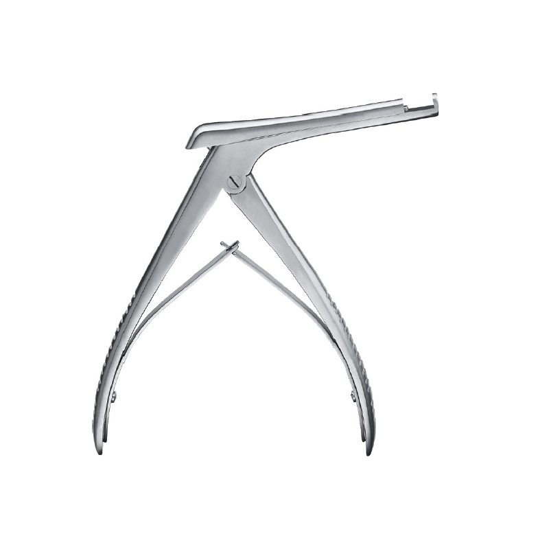 Rongeur de KERRISON 4mm
