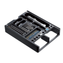 Casier CMF universel vide