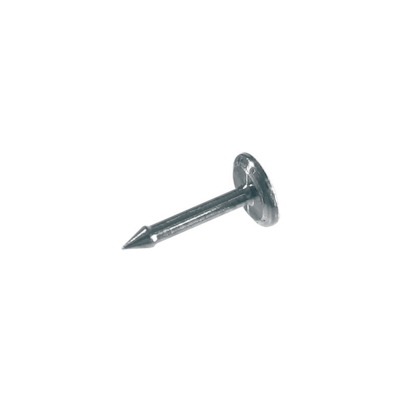 PINS TITANE 5mm p MEMBRANE (x5)