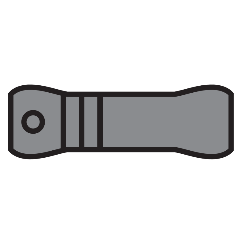 SAFE SIDER 21mm no08 (x6)