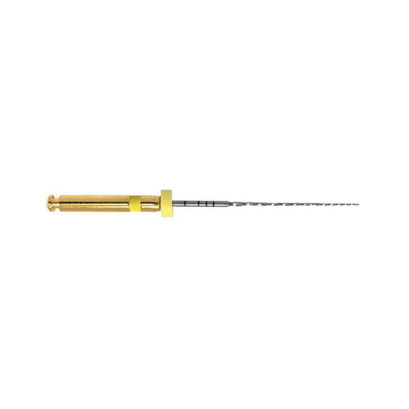 SAFE SIDER HF GLIDEPATH 25MM (x6)