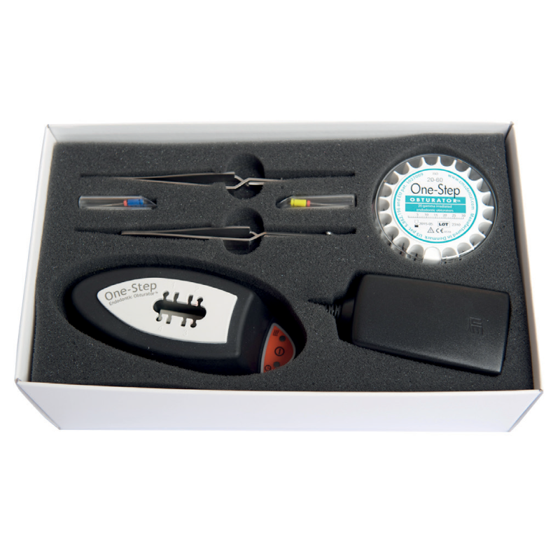 FR ONE STEP Obturator 35 (x20)
