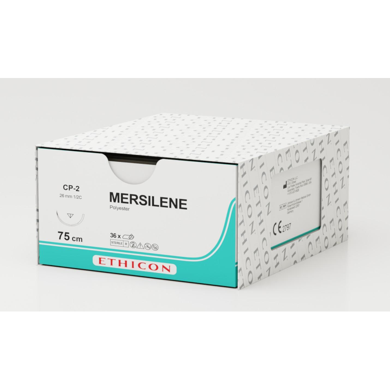 F2569 Mersilene (x36) Vert