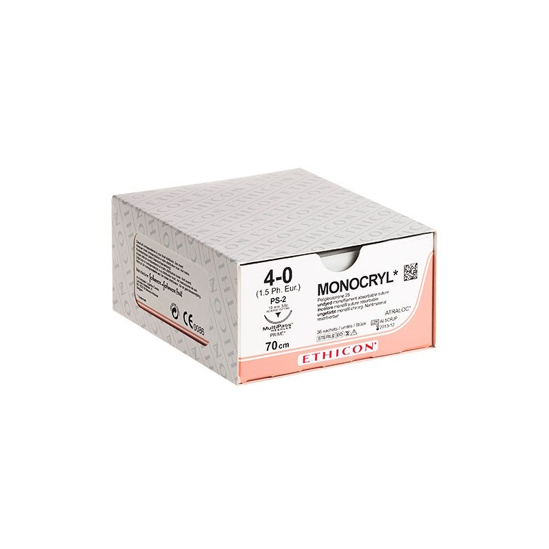 C1013 Monocryl (x36) Violet