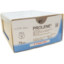 F2854H Prolene (x36) Bleu