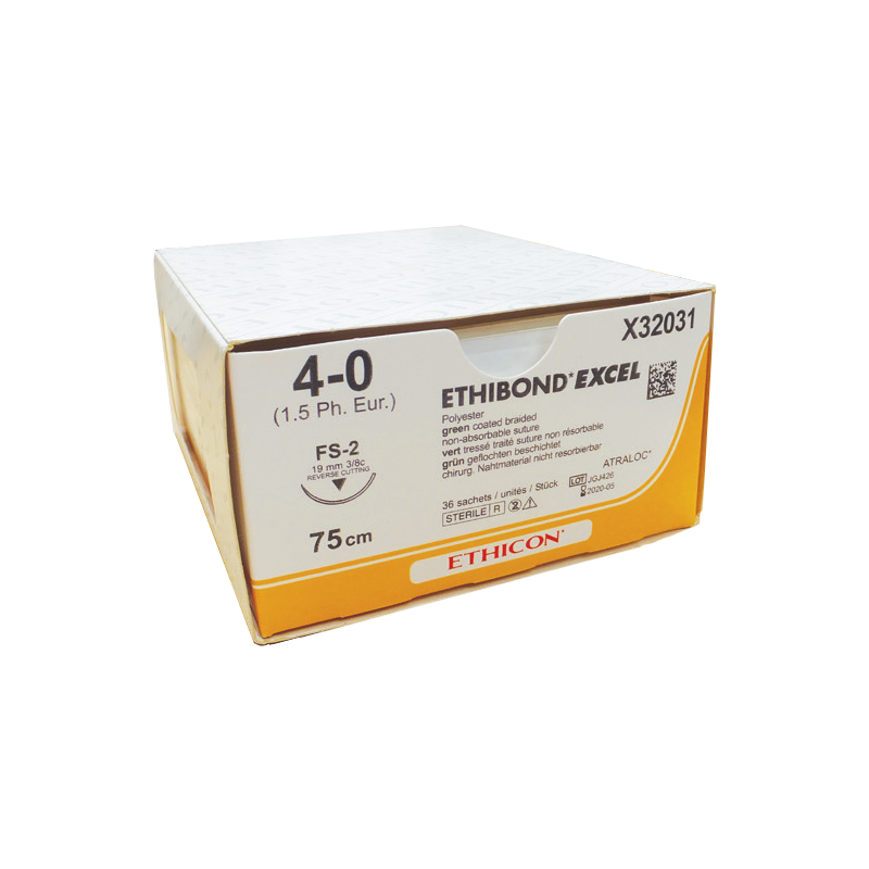 X32071 Ethibond (x36) Vert