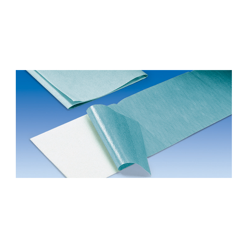 BANDE ADHESIVE 10x50cm (x115)