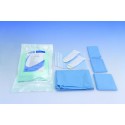 Kit DENTSET Bleu