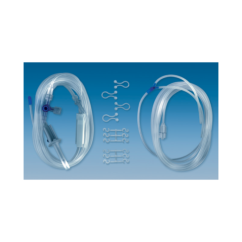 Irrigation Nouvag Strauman (x10)