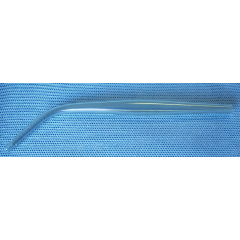 Canule Yankauer fin fort CD(x50)