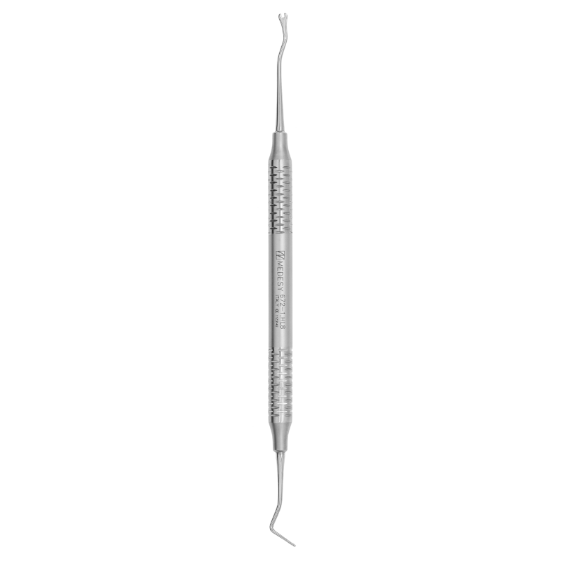 Instru TUCKER 1 (guidage des ligatures)