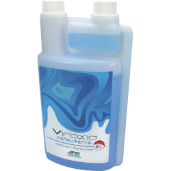 Viroxid Instrument nettoyant & désinfectant 1L