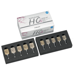 BLOCK HC CERAMILL M A1-LT x5