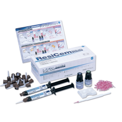 FR RESICEM ser. Ivory (ivoire) 5ml + 10 canules