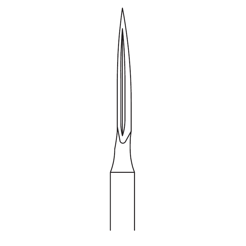 (B5) CA 186RF-018