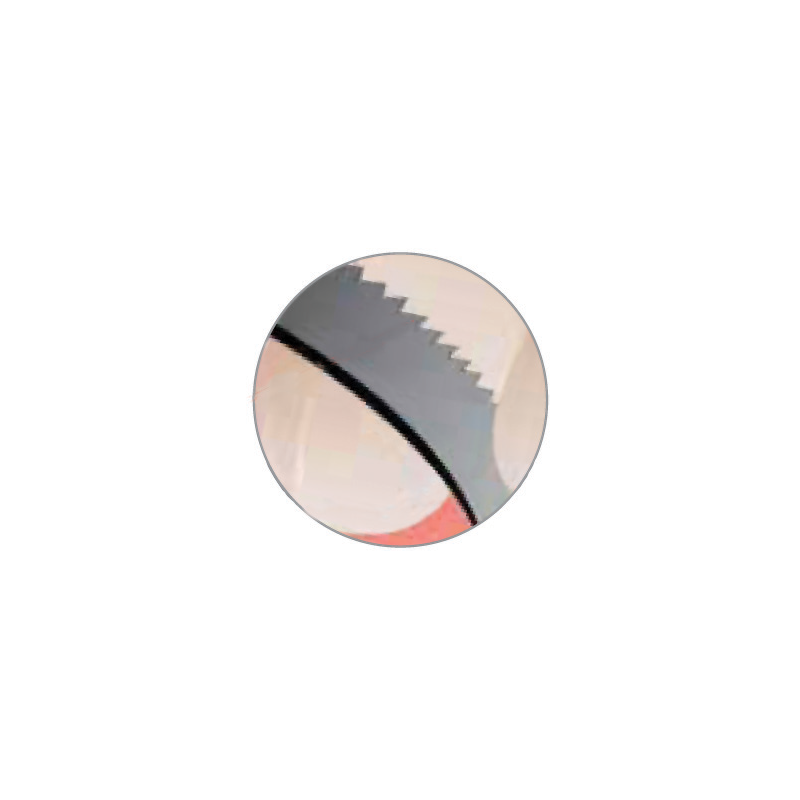 (B10) Strips diam DS3