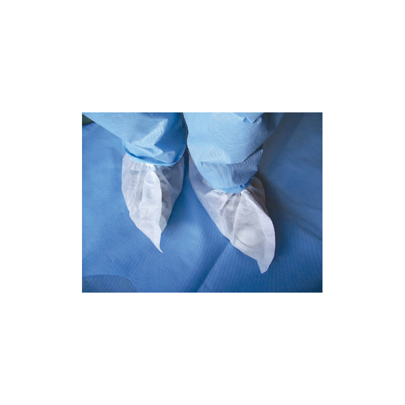 Surchaussures STD BLANCHE (250p)