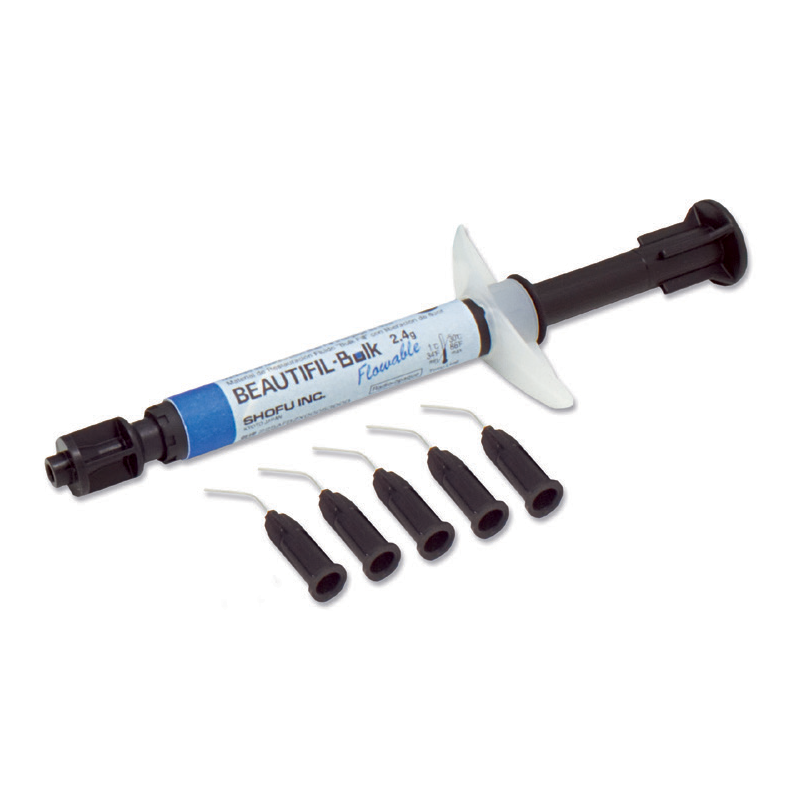 EMBOUT BEAUTIFIL BULK FLOW x50