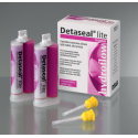 DETASEAL HYDROFLOW LITE PN : 4x50ml+24 can. jaunes
