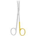 Ciseaux METZENBAUM Courbe 18 cm
