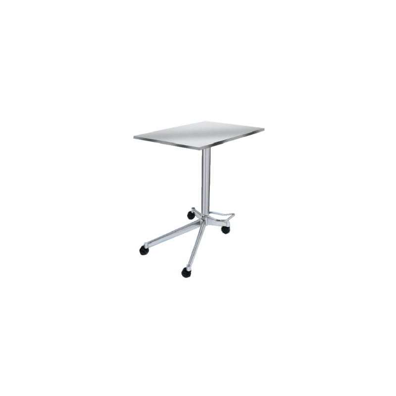Table MAYO - assistant muet