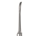 Elevateur PONT 4 5mm (bout plat)