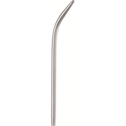 Canule chirurgicale Stiller inox 1 5mm