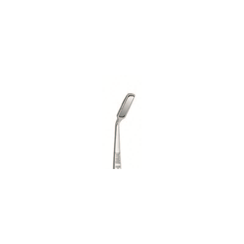 Micro-miroir Rhodium endo 9X3mm
